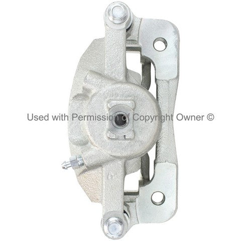 Quality-Built Disc Brake Caliper P/N:BC182658 Fits: Honda Civic 05-01 - Image 3