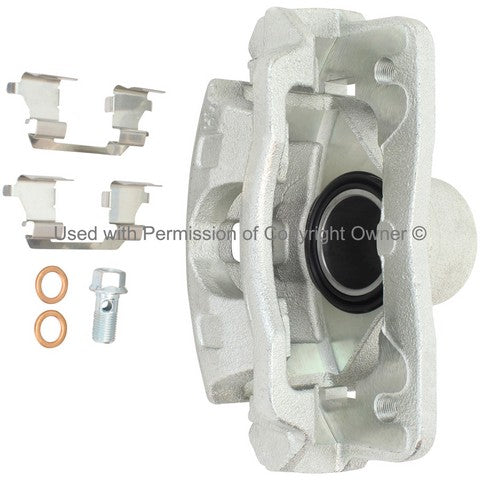 Quality-Built Disc Brake Caliper P/N:BC182659 Fits: Honda Civic 05-01 - Image 1