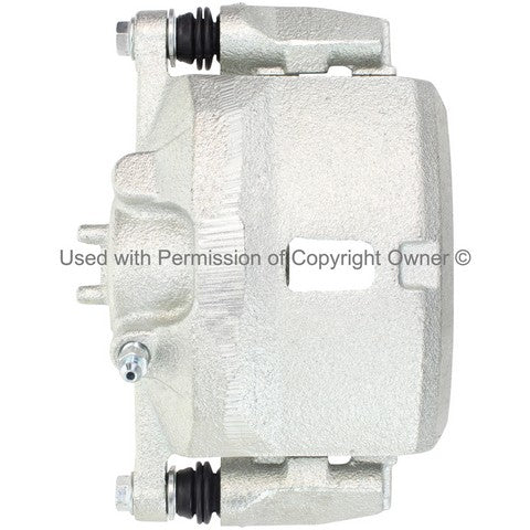 Quality-Built Disc Brake Caliper P/N:BC182659 Fits: Honda Civic 05-01 - Image 4