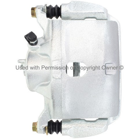 Quality-Built Disc Brake Caliper P/N:BC182660 Fits: Acura Ilx 15-13, Honda Accord 17-03, Honda Civic 21-13, Honda Cr-z 2016, Honda Fit 14-13 - Image 3