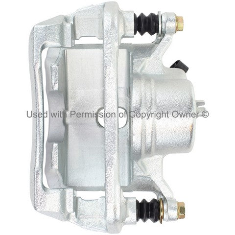 Quality-Built Disc Brake Caliper P/N:BC182660 Fits: Acura Ilx 15-13, Honda Accord 17-03, Honda Civic 21-13, Honda Cr-z 2016, Honda Fit 14-13 - Image 2