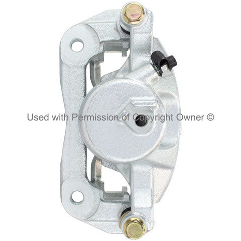 Quality-Built Disc Brake Caliper P/N:BC182660 Fits: Acura Ilx 15-13, Honda Accord 17-03, Honda Civic 21-13, Honda Cr-z 2016, Honda Fit 14-13 - Image 5