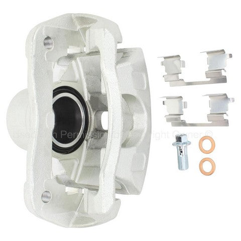 Quality-Built Disc Brake Caliper P/N:BC182661 Fits: Acura Ilx 15-13, Honda Accord 17-03, Honda Civic 21-13, Honda Cr-z 2016, Honda Fit 14-13 - Image 1