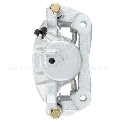 Quality-Built Disc Brake Caliper P/N:BC182661 Fits: Acura Ilx 15-13, Honda Accord 17-03, Honda Civic 21-13, Honda Cr-z 2016, Honda Fit 14-13 - Image 3