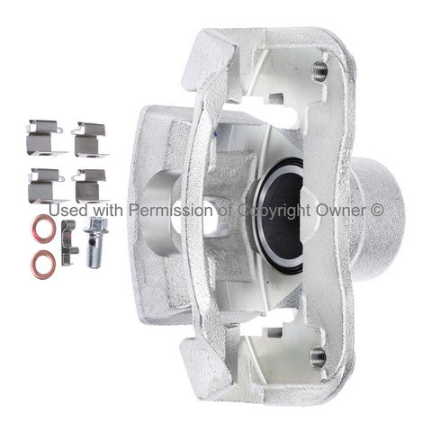 Quality-Built Disc Brake Caliper P/N:BC182664 Fits: Toyota Highlander 07-01 - Image 1