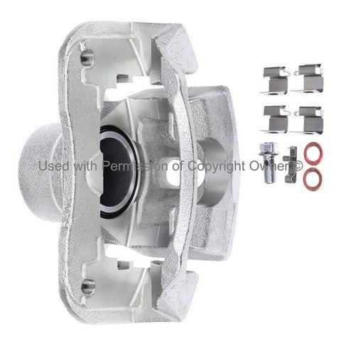 Quality-Built Disc Brake Caliper P/N:BC182665 Fits: Toyota Highlander 07-01 - Image 1
