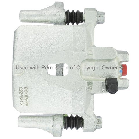 Quality-Built Disc Brake Caliper P/N:BC182666 Fits: Mitsubishi Montero 06-00 - Image 2