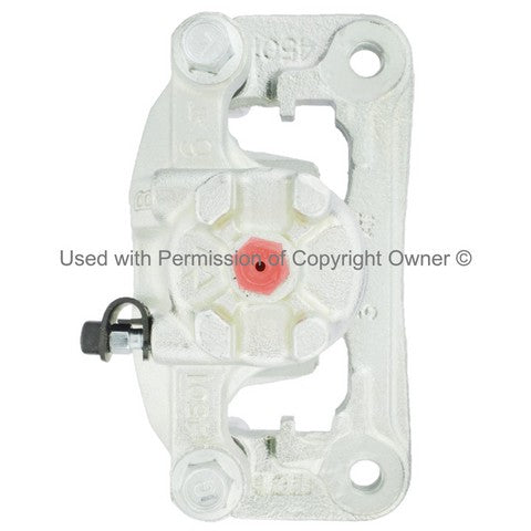 Quality-Built Disc Brake Caliper P/N:BC182666 Fits: Mitsubishi Montero 06-00 - Image 3