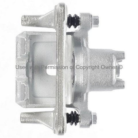 Quality-Built Disc Brake Caliper P/N:BC182667 Fits: Mitsubishi Montero 06-00 - Image 5