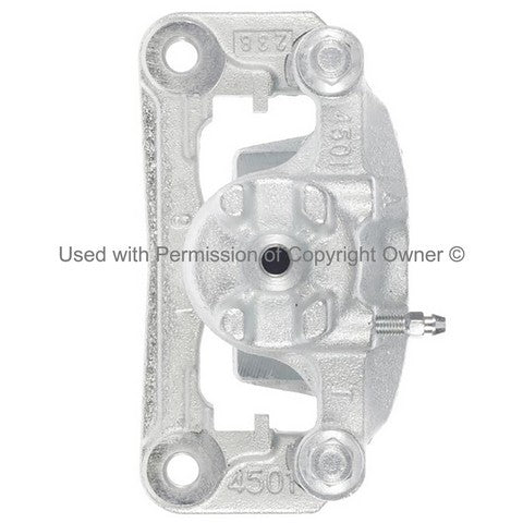 Quality-Built Disc Brake Caliper P/N:BC182667 Fits: Mitsubishi Montero 06-00 - Image 3