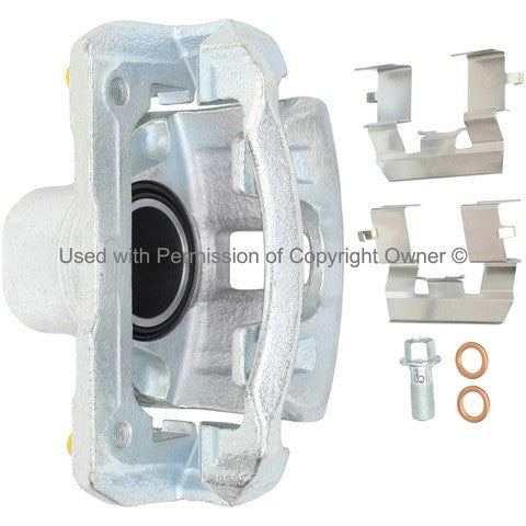 Quality-Built Disc Brake Caliper P/N:BC182668 Fits: Honda Accord 07-03 - Image 1