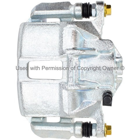 Quality-Built Disc Brake Caliper P/N:BC182668 Fits: Honda Accord 07-03 - Image 3