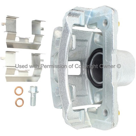 Quality-Built Disc Brake Caliper P/N:BC182669 Fits: Honda Accord 07-03 - Image 1