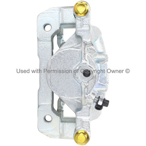 Quality-Built Disc Brake Caliper P/N:BC182669 Fits: Honda Accord 07-03 - Image 4