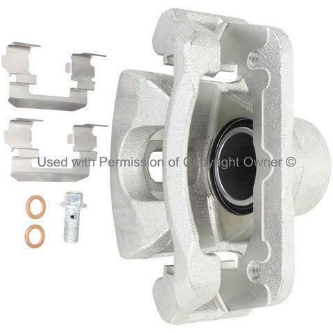 Quality-Built Disc Brake Caliper P/N:BC182670 Fits: Honda Pilot 08-03 - Image 1