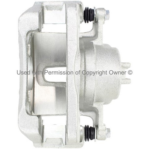 Quality-Built Disc Brake Caliper P/N:BC182670 Fits: Honda Pilot 08-03 - Image 3