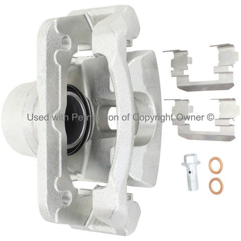 Quality-Built Disc Brake Caliper P/N:BC182671 Fits: Honda Pilot 08-03 - Image 1
