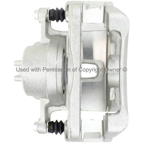 Quality-Built Disc Brake Caliper P/N:BC182671 Fits: Honda Pilot 08-03 - Image 3