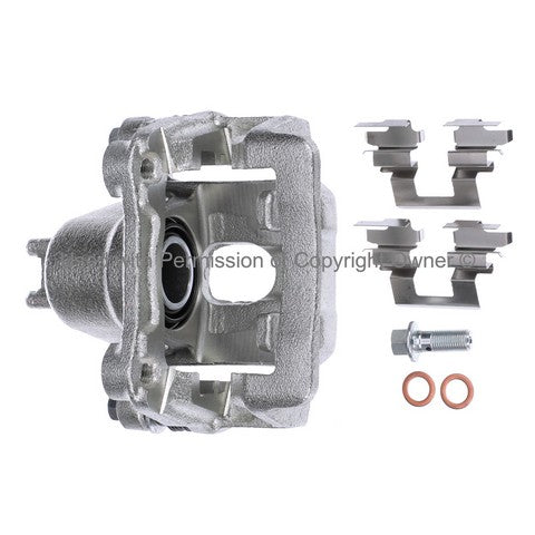 Quality-Built Disc Brake Caliper P/N:BC182674 Fits: Acura Mdx 06-01, Honda Pilot 08-03 - Image 1