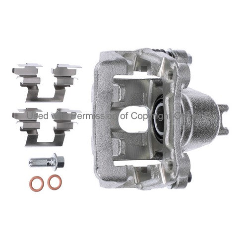 Quality-Built Disc Brake Caliper P/N:BC182675 Fits: Acura Mdx 06-01, Honda Pilot 08-03 - Image 1