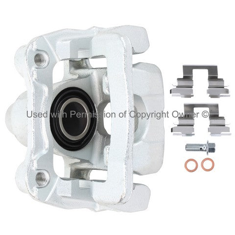 Quality-Built Disc Brake Caliper P/N:BC182676 Fits: Honda Odyssey 04-02 - Image 1
