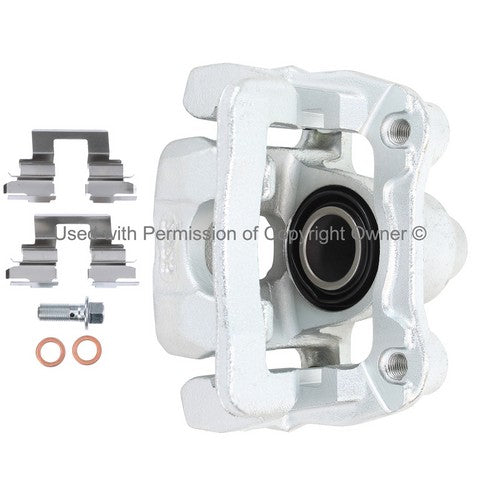 Quality-Built Disc Brake Caliper P/N:BC182677 Fits: Honda Odyssey 04-02 - Image 1