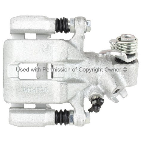 Quality-Built Disc Brake Caliper P/N:BC182678 Fits: Acura El 05-01, Acura Rsx 06-02, Honda Civic 05-02 - Image 3