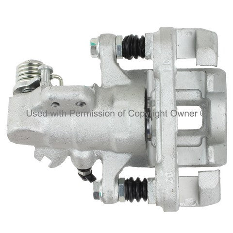 Quality-Built Disc Brake Caliper P/N:BC182678 Fits: Acura El 05-01, Acura Rsx 06-02, Honda Civic 05-02 - Image 2