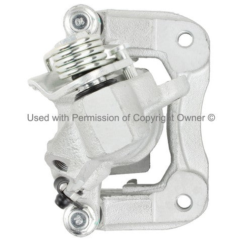 Quality-Built Disc Brake Caliper P/N:BC182678 Fits: Acura El 05-01, Acura Rsx 06-02, Honda Civic 05-02 - Image 4