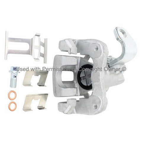 Quality-Built Disc Brake Caliper P/N:BC182679 Fits: Acura El 05-01, Acura Rsx 06-02, Honda Civic 05-02 - Image 1