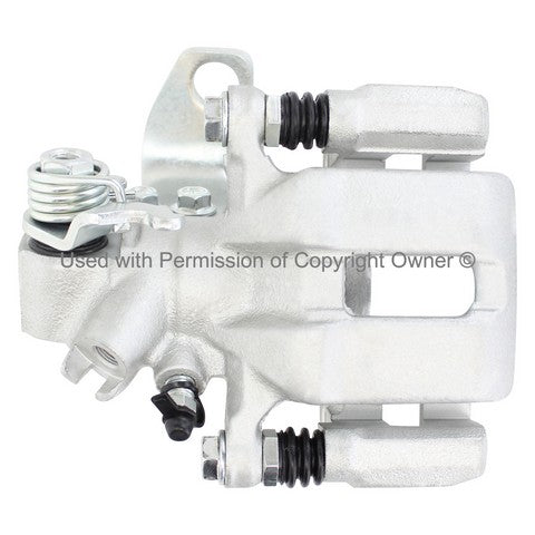 Quality-Built Disc Brake Caliper P/N:BC182679 Fits: Acura El 05-01, Acura Rsx 06-02, Honda Civic 05-02 - Image 2