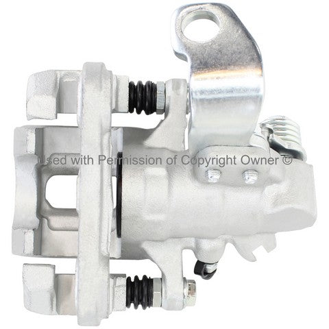 Quality-Built Disc Brake Caliper P/N:BC182679 Fits: Acura El 05-01, Acura Rsx 06-02, Honda Civic 05-02 - Image 4