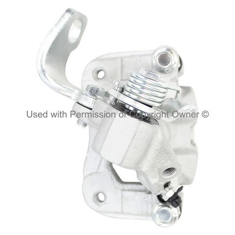 Quality-Built Disc Brake Caliper P/N:BC182679 Fits: Acura El 05-01, Acura Rsx 06-02, Honda Civic 05-02 - Image 5