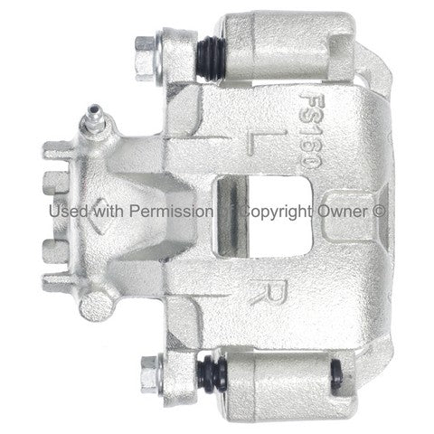 Quality-Built Disc Brake Caliper P/N:BC182680 Fits: Mitsubishi Lancer 07-02 - Image 4