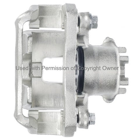 Quality-Built Disc Brake Caliper P/N:BC182680 Fits: Mitsubishi Lancer 07-02 - Image 5