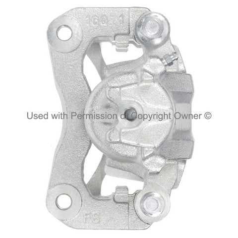 Quality-Built Disc Brake Caliper P/N:BC182680 Fits: Mitsubishi Lancer 07-02 - Image 2