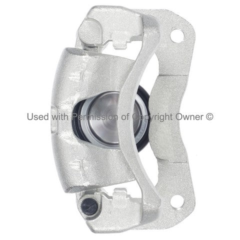 Quality-Built Disc Brake Caliper P/N:BC182680 Fits: Mitsubishi Lancer 07-02 - Image 3