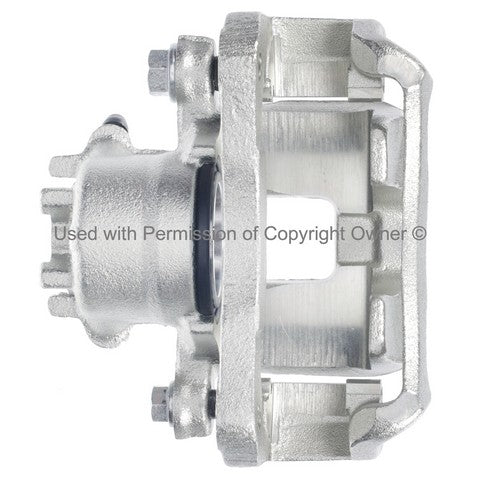 Quality-Built Disc Brake Caliper P/N:BC182681 Fits: Mitsubishi Lancer 07-02 - Image 5