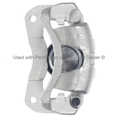 Quality-Built Disc Brake Caliper P/N:BC182681 Fits: Mitsubishi Lancer 07-02 - Image 2