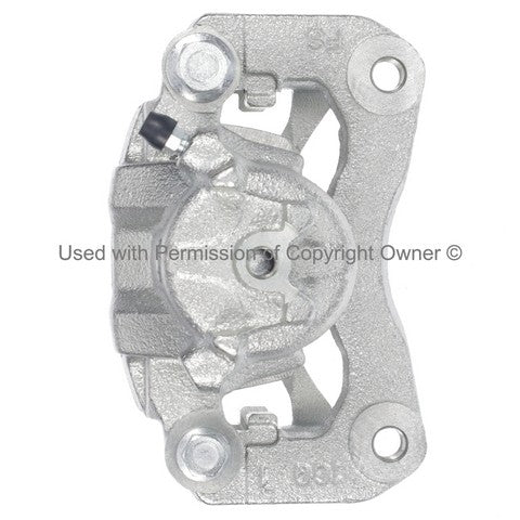 Quality-Built Disc Brake Caliper P/N:BC182681 Fits: Mitsubishi Lancer 07-02 - Image 3