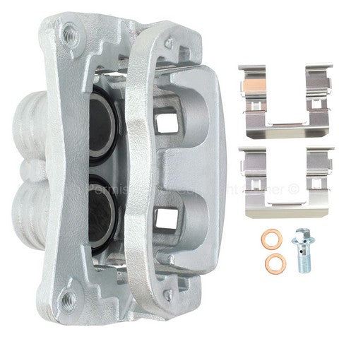 Quality-Built Disc Brake Caliper P/N:BC182682 Fits: Saab 9-2x 06-05, Subaru Impreza 10-02, Subaru Legacy 04-03 - Image 1
