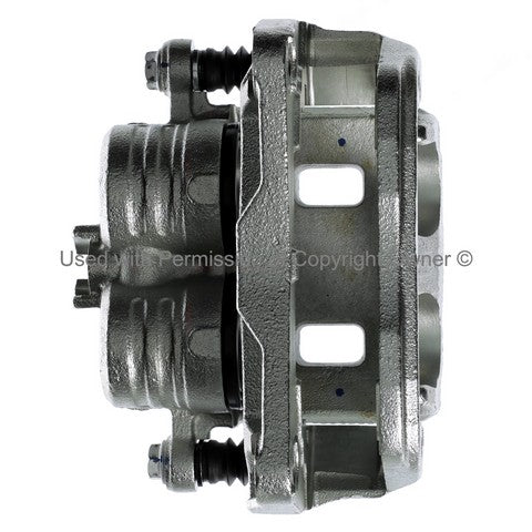 Quality-Built Disc Brake Caliper P/N:BC182682B Fits: Saab 9-2x, Subaru Baja, Subaru Crosstrek, Subaru Forester, Subaru Impreza, Subaru Legacy, Subaru Outback, Subaru Wrx, Subaru Xv Crosstrek - Image 3