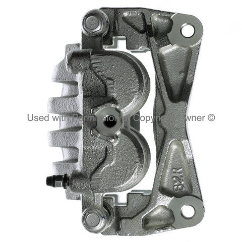 Quality-Built Disc Brake Caliper P/N:BC182682B Fits: Saab 9-2x, Subaru Baja, Subaru Crosstrek, Subaru Forester, Subaru Impreza, Subaru Legacy, Subaru Outback, Subaru Wrx, Subaru Xv Crosstrek - Image 5