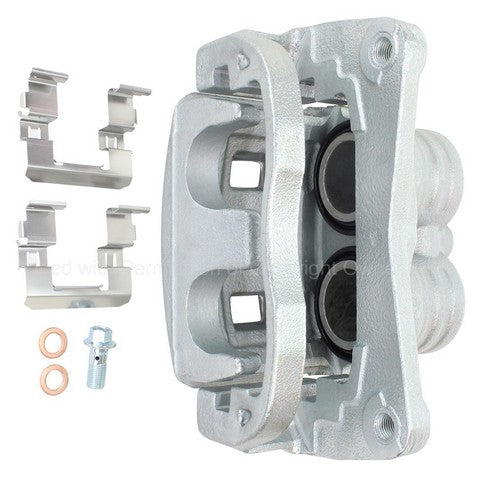 Quality-Built Disc Brake Caliper P/N:BC182683 Fits: Saab 9-2x 06-05, Subaru Impreza 10-02, Subaru Legacy 04-03 - Image 1