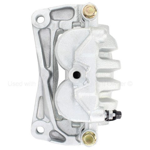 Quality-Built Disc Brake Caliper P/N:BC182683 Fits: Saab 9-2x 06-05, Subaru Impreza 10-02, Subaru Legacy 04-03 - Image 3