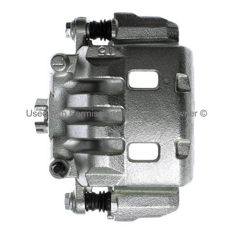 Quality-Built Disc Brake Caliper P/N:BC182683B Fits: Saab 9-2x, Subaru Baja, Subaru Crosstrek, Subaru Forester, Subaru Impreza, Subaru Legacy, Subaru Outback, Subaru Wrx, Subaru Xv Crosstrek - Image 4