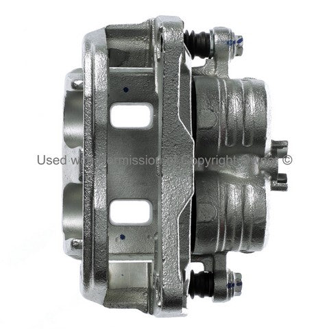 Quality-Built Disc Brake Caliper P/N:BC182683B Fits: Saab 9-2x, Subaru Baja, Subaru Crosstrek, Subaru Forester, Subaru Impreza, Subaru Legacy, Subaru Outback, Subaru Wrx, Subaru Xv Crosstrek - Image 3