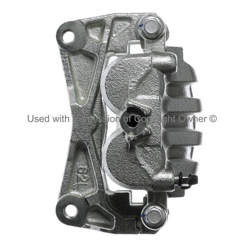 Quality-Built Disc Brake Caliper P/N:BC182683B Fits: Saab 9-2x, Subaru Baja, Subaru Crosstrek, Subaru Forester, Subaru Impreza, Subaru Legacy, Subaru Outback, Subaru Wrx, Subaru Xv Crosstrek - Image 2