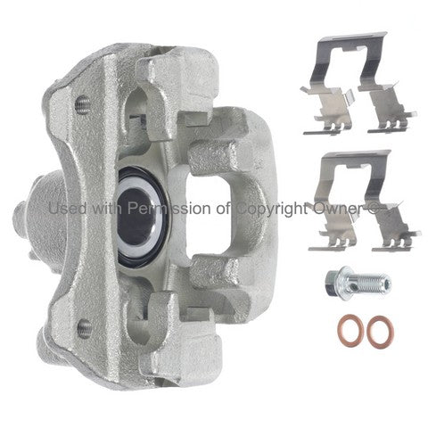 Quality-Built Disc Brake Caliper P/N:BC182684A Fits: Toyota Highlander 03-01 - Image 1