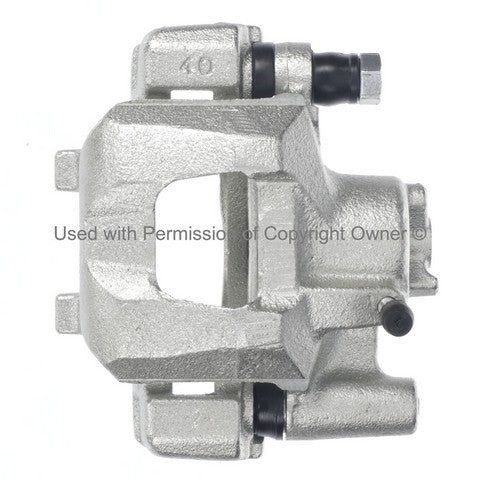 Quality-Built Disc Brake Caliper P/N:BC182684A Fits: Toyota Highlander 03-01 - Image 4